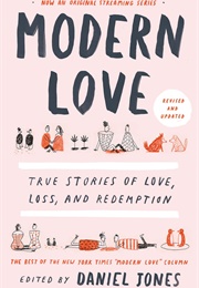 Modern Love (Daniel Jones)