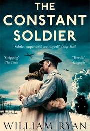 The Constant Soldier (William Ryan)