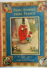 Fairy Stories From France (Doris Ashley)