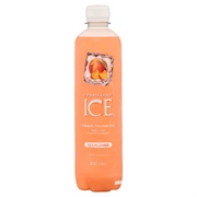 Sparkling Ice Peach Nectarine