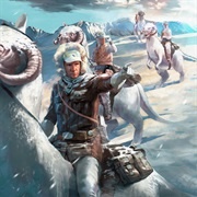 Tauntaun Rider