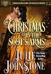 Christmas in the Scot's Arms (Julie Johnstone)