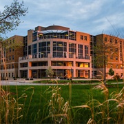 Concordia University Wisconsin