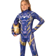 Avengers Costume