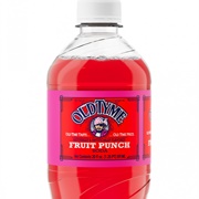 Old Tyme Fruit Punch