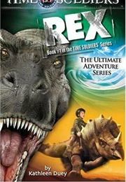 Rex (Robert Gould)