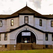 Whipple Company Store, WV