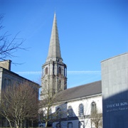 Christ Church Cathedral, Waterford