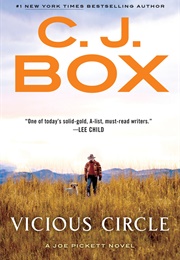 Vicious Circle (C. J. Box)