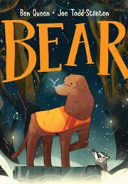 Bear (Ben Queen)