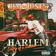 Jim Jones- Harlem: Diary of a Summer