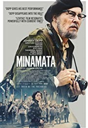 Minamata (2020)
