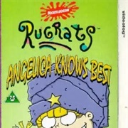 Angelica Knows Best