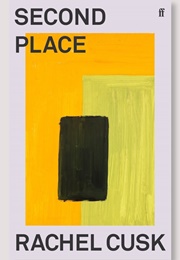 Second Place (Rachel Cusk)