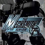 The Mechsmith: Run=Dim