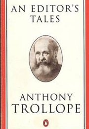 An Editor's Tales (Anthony Trollope)