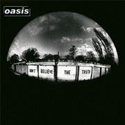 Don't Believe the Truth (Oasis, 2005)