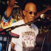 Bernie Worrell and the WOO Warriors