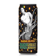 Arnold Palmer Mucho Mango Half & Half