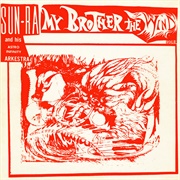 Sun Ra My Brother the Wind Vol. 2