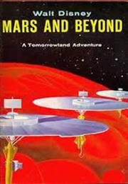 Mars and Beyond (1957)