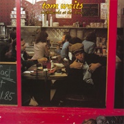 Nighthawks at the Diner (Tom Waits, 1975)