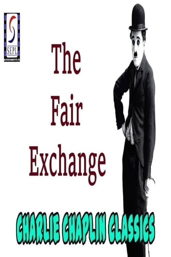 A Fair Exchange (1913)