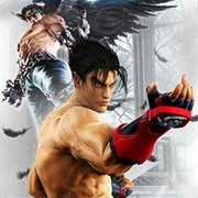 Tekken 5: Dark Resurrection