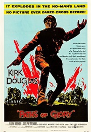 Paths of Glory (1957)