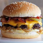 Cheeseburger