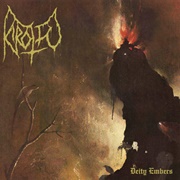 Kirottu - Deity Embers