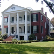 Rosalie Mansion, MS