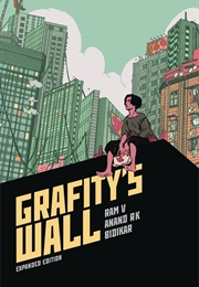 Grafity's Wall Expanded Edition (Ram V)