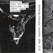 Inferia - Curible Orpheus