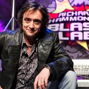 Richard Hammond's Blast Lab