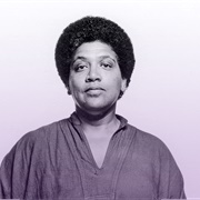 Audre Lorde