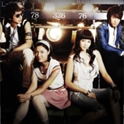 Over the Rainbow (2006)