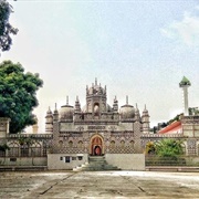 Bajra Shahi Mosque