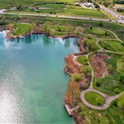 Lillie Park, Ann Arbor