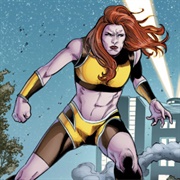 Giganta