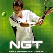 Next Generation Tennis