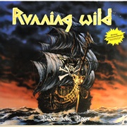 Running Wild - Under Jolly Roger