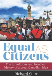 Equal as Citizens (Richard Starr)
