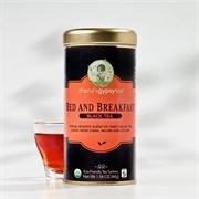 Zhena's Gypsy Tea Bed and Breakfast