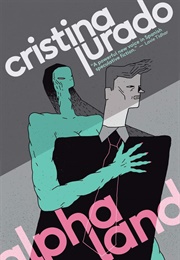 Alphaland (Cristina Jurado)