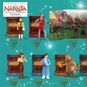 The Chronicles of Narnia (2006)