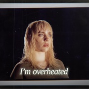 Overheated - Billie Eilish