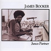 James Booker Junco Partner
