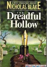 The Dreadful Hollow (Nicholas Blake)
