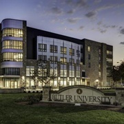 Butler University